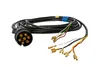 Kabel pro přívěs se 7 pinovou zástrčkou bez bajonetů o Náhled obrázku produktu 2