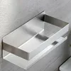 Duschablage Ohne Bohren – Selbstklebender Badezimmer Produktbild-Vorschau 3