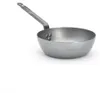 De Buyer Mineral B Runde Bauernpfanne Bratpfanne 24cm Produktbild-Vorschau 6
