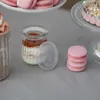 20 contenitori per dessert, capacità 150 ml, in vetro a Anteprima dell’immagine prodotto 13