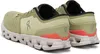 ON Cloud X 4 Herren Running Schuhe grün EU 46 Produktbild-Vorschau 8