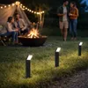 Venkovní zahradní sloupková lampa LED 12W CLARK 3305 VIP Náhled obrázku produktu 10