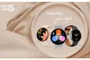 Smartwatch Forever da Donna Forevive 5 SB-365 Oro, IP68, Anteprima dell’immagine prodotto 14