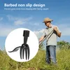 Désherbeur sur pied, désherbeur portable en alliage Voir les images du produit 9