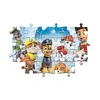 Clementoni Paw Patrol puzzle 24 ks Kreslené postavičky Náhľad obrázku produktu 4