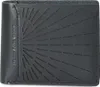 Herschel Wallet Leather Hank Coin b Geldbörse Produktbild-Vorschau 1