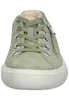 legero Sneaker 000117, Rauleder, Grün, Damen Produktbild-Vorschau 5