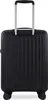 bugatti Hera Hard Case Trolley Black schwarz 55cm Produktbild-Vorschau 3