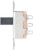 goobay interruttore a levetta 0,1 A / 150 V argento (Bulk) Anteprima dell’immagine prodotto 8