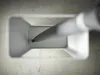 Portaombrelli Yamazaki portaombrelli in metallo bianco Anteprima dell’immagine prodotto 8