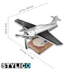 STYLICO osvěžovač vzduchu do auta parfém do letadla solární Náhled obrázku produktu 7