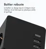 Accezz PowerCube | 6-in-1 - 1x USB-C + 2x USB-A + 3x Anteprima dell’immagine prodotto 5