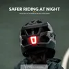 Casco da bici per bambini ROCKBROS, casco da bici Anteprima dell’immagine prodotto 3