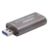 HDMI-zu-USB-Konverter, HDMI-zu-PC-Videoaufnahme Produktbild-Vorschau 2