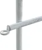 Rankgitter Gartenzaun Eisen Zaun Rankhilfe Rankzaun Metall Produktbild-Vorschau 6