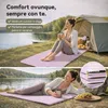 Tappetino yoga FunLife XXL 190x66 cm – 10 mm, extra spesso Anteprima dell’immagine prodotto 6