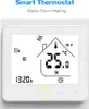 WiFi inteligentný izbový termostat Termostat wifi podlahové Náhľad obrázku produktu 7