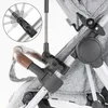 Parasol universel Zamboo pour poussettes et Voir les images du produit 5
