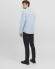 Jack & Jones Essentials Joe Plain Casual Hemd Herren Produktbild-Vorschau 3