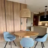 Lampada a sospensione KANSO beige 1xE27x15W vimini / rattan Anteprima dell’immagine prodotto 2