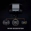 Thrustmaster T598 Servo Base, Závodní podvozek, Černá, 5 Náhled obrázku produktu 10