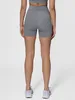 Hummel hmlTE FUNDAMENTAL MW TIGHT SHORTS - quiet shade, Produktbild-Vorschau 6
