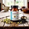 DR WAKDE'S Kardamom-Kapseln | 60 Vegi Caps | Produktbild-Vorschau 11