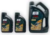 Three bottles of Fuchs Titan GT1 Pro C-3 5W-30 engine oil of different sizes are displayed against a white background. Produktbild-Vorschau
