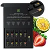 ORIGINAL Duftöl-Set 10 x 10 ml - für Luftbefeuchter und Produktbild-Vorschau 6
