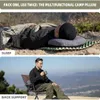 Ultra‑leichtes Campingkissen aus Memory-Schaum, Produktbild-Vorschau 8
