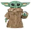 LEGO® Star Wars™ 75318 Dieťa Náhľad obrázku produktu 26