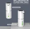 Zimtky Seifenspender 380ml, Automatisch, 4-stufig Produktbild-Vorschau 2