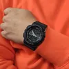 CASIO - Resin Watch - G-SHOCK - Black Productafbeelding-voorbeeld 18