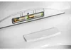 PHARO toiletzitting met LED-verlichting, soft-close Productafbeelding-voorbeeld 2