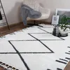 CONSILIO CONCEPT 200 x 290 Dywan do salonu kość słoniowa Podgląd zdjęcia produktu 1