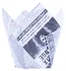 Cestini per muffin Harry Potter, giornale 24 pezzi Anteprima dell’immagine prodotto 3