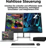 HP Z32k G3 - LED-Monitor - 80 cm (31.5") - 3840 x 2160 4K @ Produktbild-Vorschau 10