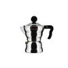 Alessi Moka Espressokocher 3TZ. AAM33/3 Produktbild-Vorschau 8
