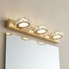 Applique Toolight App1939-3W D'Oro Anteprima dell’immagine prodotto 4