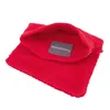 Traumschloss Frottier-Line Waschhandschuh 16 x 21 cm rot Produktbild-Vorschau 2