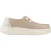 Schnürhalbschuh Freizeit (Casual) WENDY RISE Produktbild-Vorschau 5
