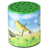 Tierstimmen Geräuschdose - Vogel - Vögel Dose Produktbild-Vorschau 3