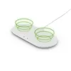 TRONIC Ladepad Handyladegerät Limited Edition Qi Dual Produktbild-Vorschau 7