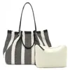 SURI FREY sac shopper sac à épaule Elly Shopper Black Voir les images du produit 1