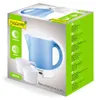 Maestro MR-010, 0,6 l, 600 W, Blau, Weiß, Edelstahl, Produktbild-Vorschau 10