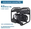 HYUNDAI Inverter Stromerzeuger HY3800i – 3.8 kW max. Produktbild-Vorschau 4