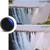 K&F Nano C Serie Variabler ND2-400 Filter mit blauer Produktbild-Vorschau 8