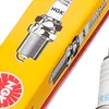 Candela NGK CR6HSA, compatibile con Gilera Runner 50 SP, Anteprima dell’immagine prodotto 2