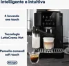 Macchina da caffè espresso completamente automatica Anteprima dell’immagine prodotto 26