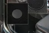 Fahrermatte Automatte Velours Schwarz für BMW X6 F16 2014- Produktbild-Vorschau 3